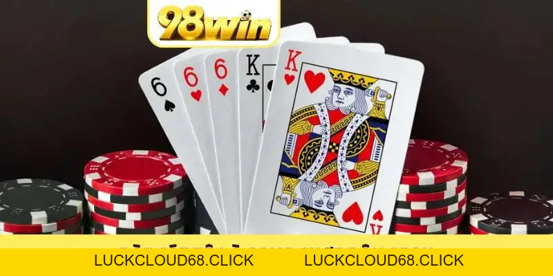 Bài Cát Tê Là Gì? Cách Chơi Catte Thắng Dễ Dàng Tại 98WIN