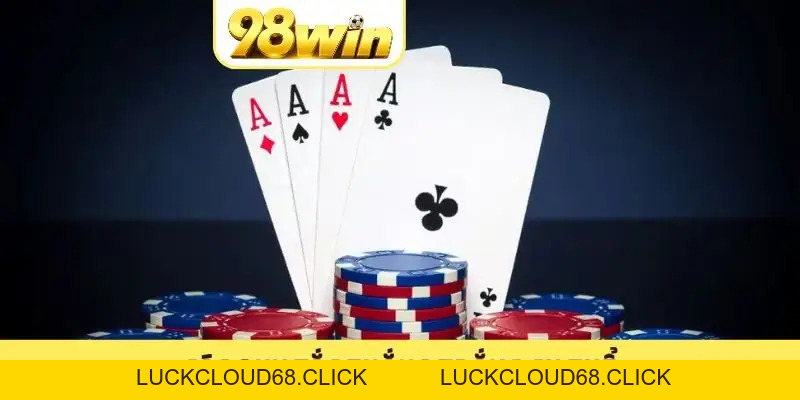 Bài Cát Tê Là Gì? Cách Chơi Catte Thắng Dễ Dàng Tại 98WIN