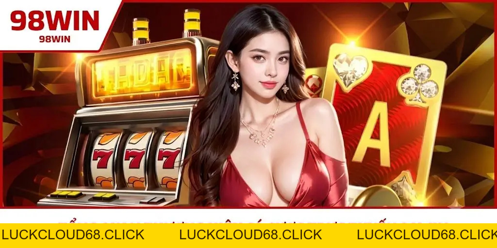 98WIN CLUB 🏆 Link 98WIN.COM Đẳng Cấp ⭐️ Tân Thủ Nạp +8.888K