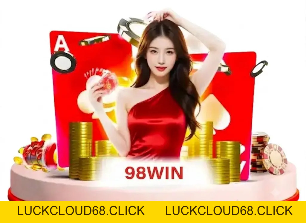 98WIN CLUB 🏆 Link 98WIN.COM Đẳng Cấp ⭐️ Tân Thủ Nạp +8.888K