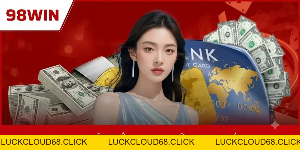 98WIN CLUB 🏆 Link 98WIN.COM Đẳng Cấp ⭐️ Tân Thủ Nạp +8.888K
