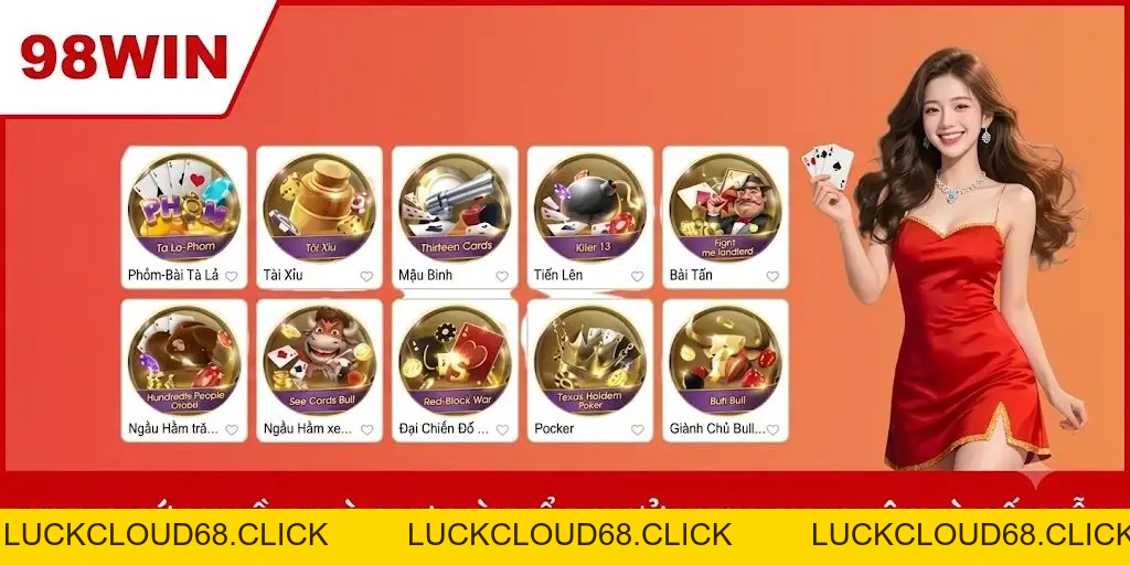 98WIN CLUB 🏆 Link 98WIN.COM Đẳng Cấp ⭐️ Tân Thủ Nạp +8.888K