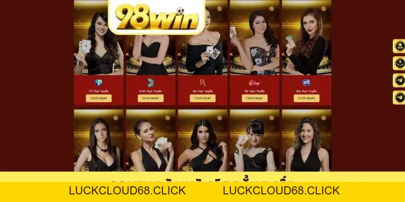 Giới Thiệu Về 98WIN - Nhà Cái Cá Cược Uy Tín Số 1 Châu Á