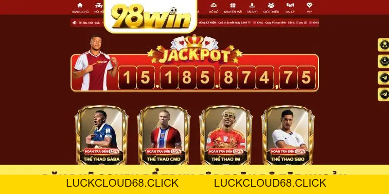 Đăng Ký 98WIN - Các Bước Tạo Tài Khoản Nhanh Năm 2026