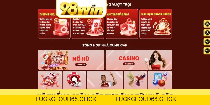 Trách Nhiệm 98WIN: Cách Hỗ Trợ Cộng Đồng Người Chơi Tận Tâm