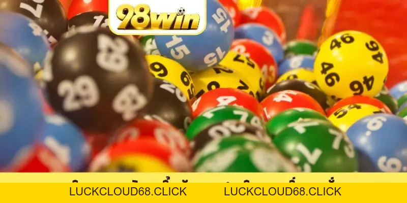 Xổ Số 98WIN - Sảnh Chơi Đổi Thưởng Online Chất Lừ 2026