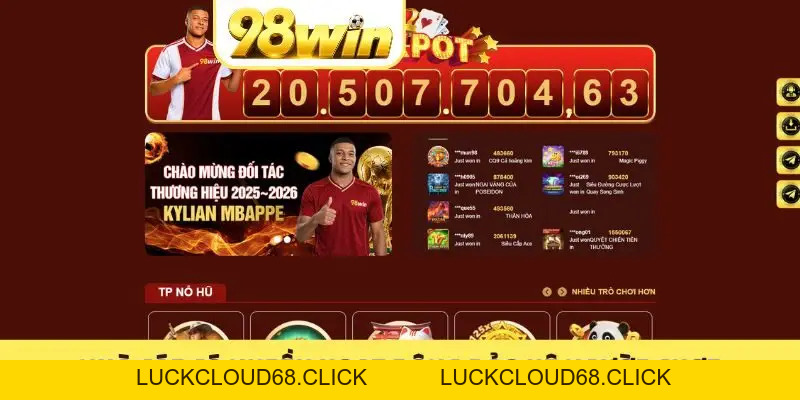 Trách Nhiệm 98WIN: Cách Hỗ Trợ Cộng Đồng Người Chơi Tận Tâm