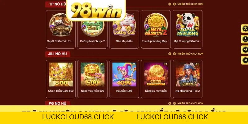 Trách Nhiệm 98WIN: Cách Hỗ Trợ Cộng Đồng Người Chơi Tận Tâm